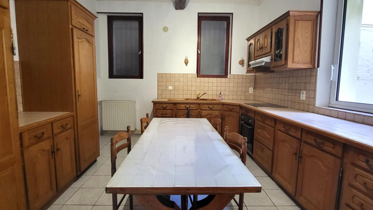 AUTERIVE Maison Auterive 6 pièce(s) 157 m2 7