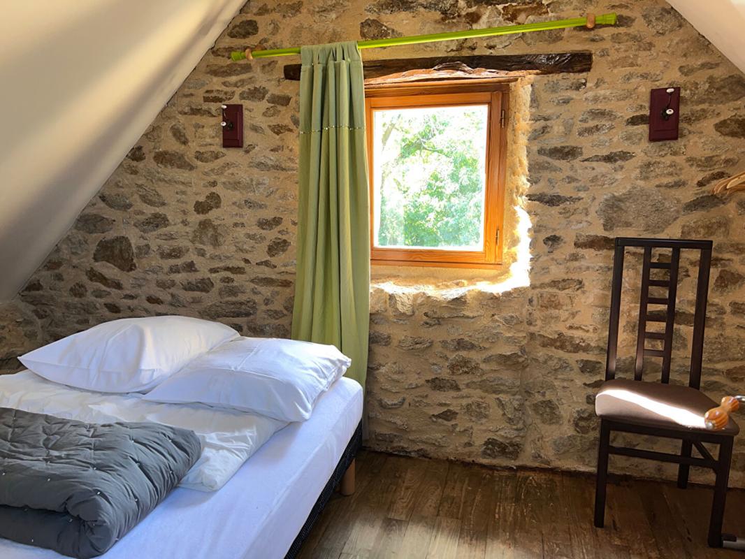 PLUVIGNER Longère  + Maison de pays - Idéal pour des Gîtes 15