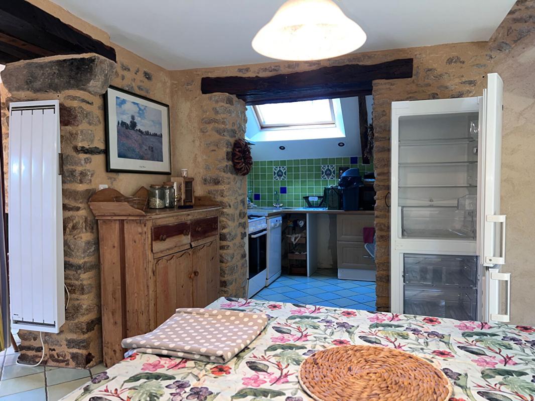 PLUVIGNER Longère  + Maison de pays - Idéal pour des Gîtes 16