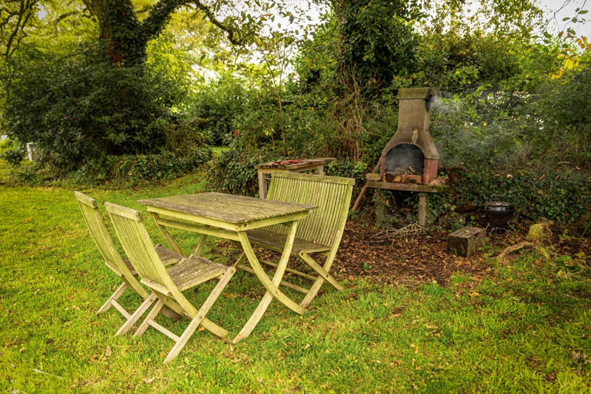 PLUVIGNER Longère  + Maison de pays - Idéal pour des Gîtes 18