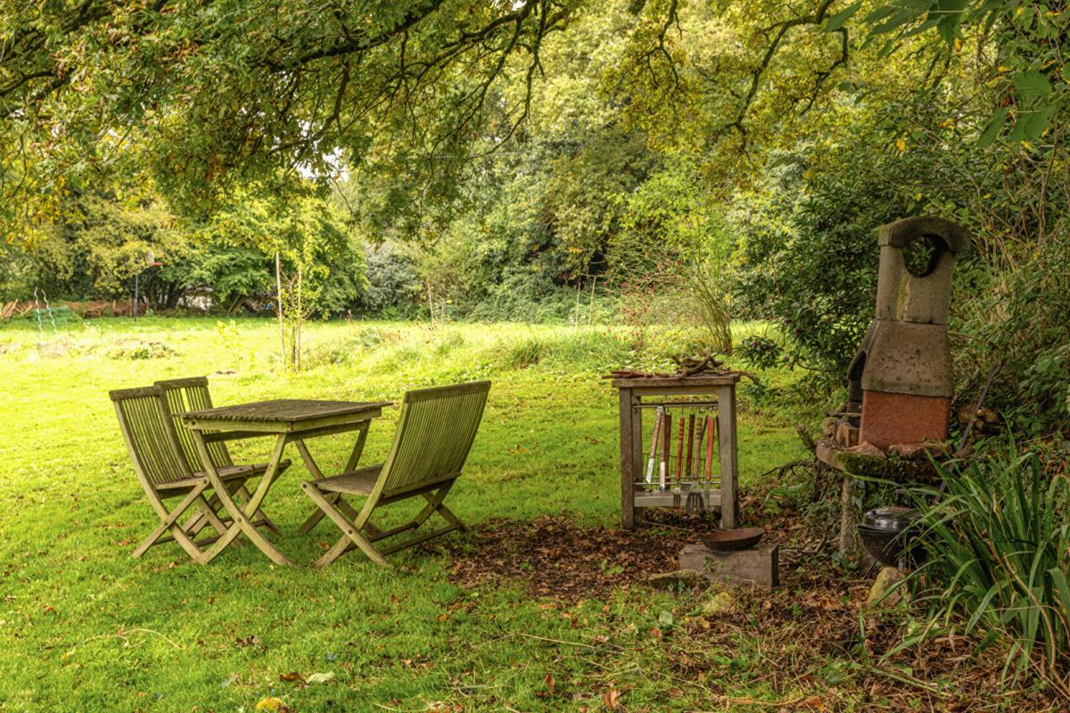 PLUVIGNER Longère  + Maison de pays - Idéal pour des Gîtes 2