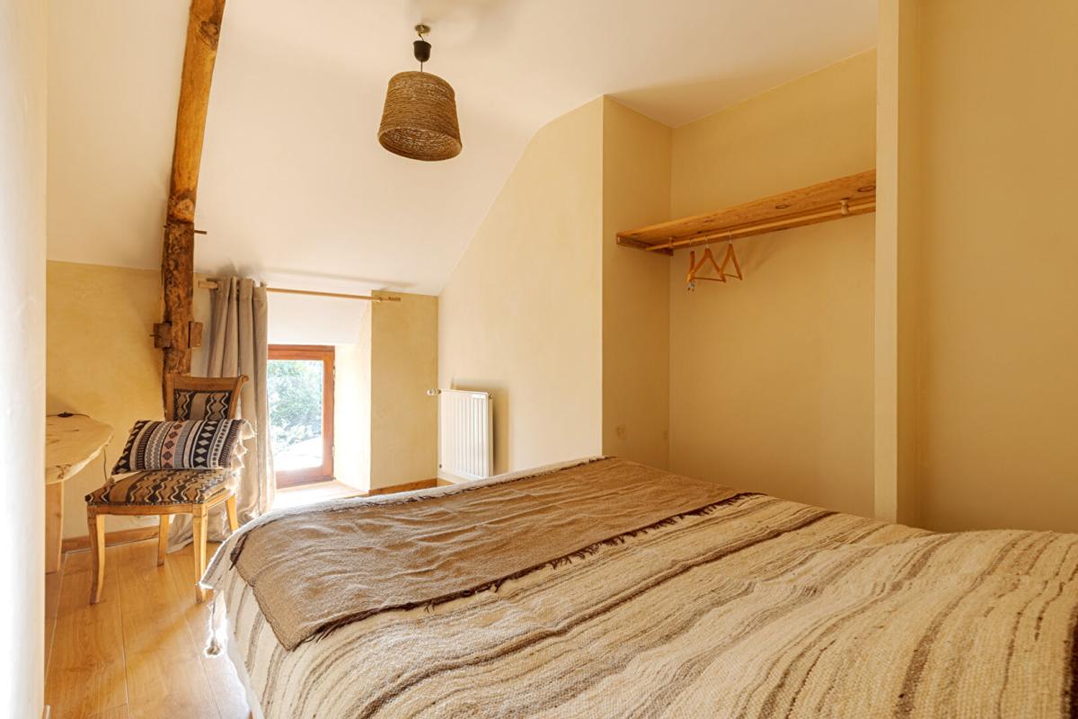 PLUVIGNER Longère  + Maison de pays - Idéal pour des Gîtes 5