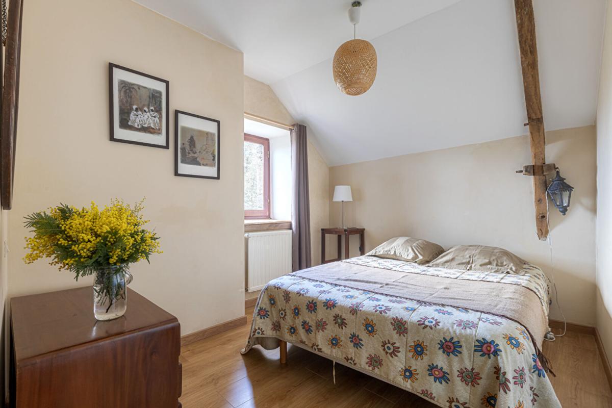 PLUVIGNER Longère  + Maison de pays - Idéal pour des Gîtes 6