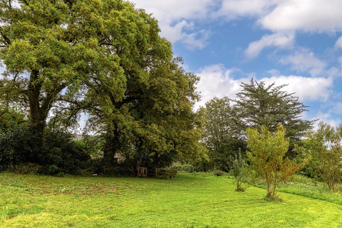 PLUVIGNER Longère  + Maison de pays - Idéal pour des Gîtes 9