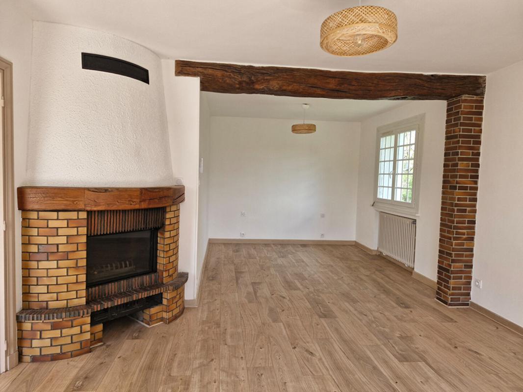 VILLEREST VILLEREST - VILLA 7