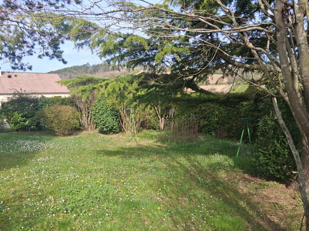 JUSSY Maison 4 pièce(s) 138 m2 10
