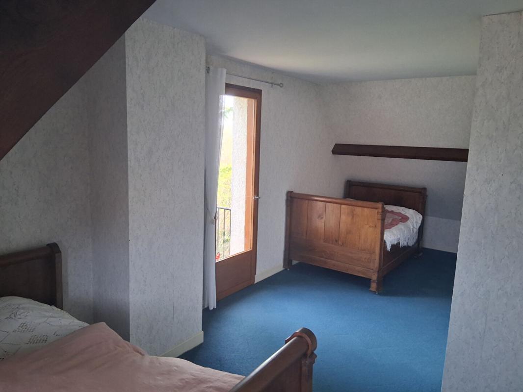 JUSSY Maison 4 pièce(s) 125 m2 4