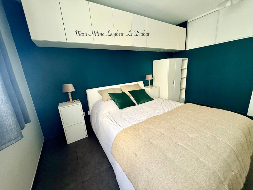 LE HAVRE À VENDRE LE HAVRE CENTRE-VILLE COTY - Appartement Le Havre 3 pièce(s) 54 m2 3