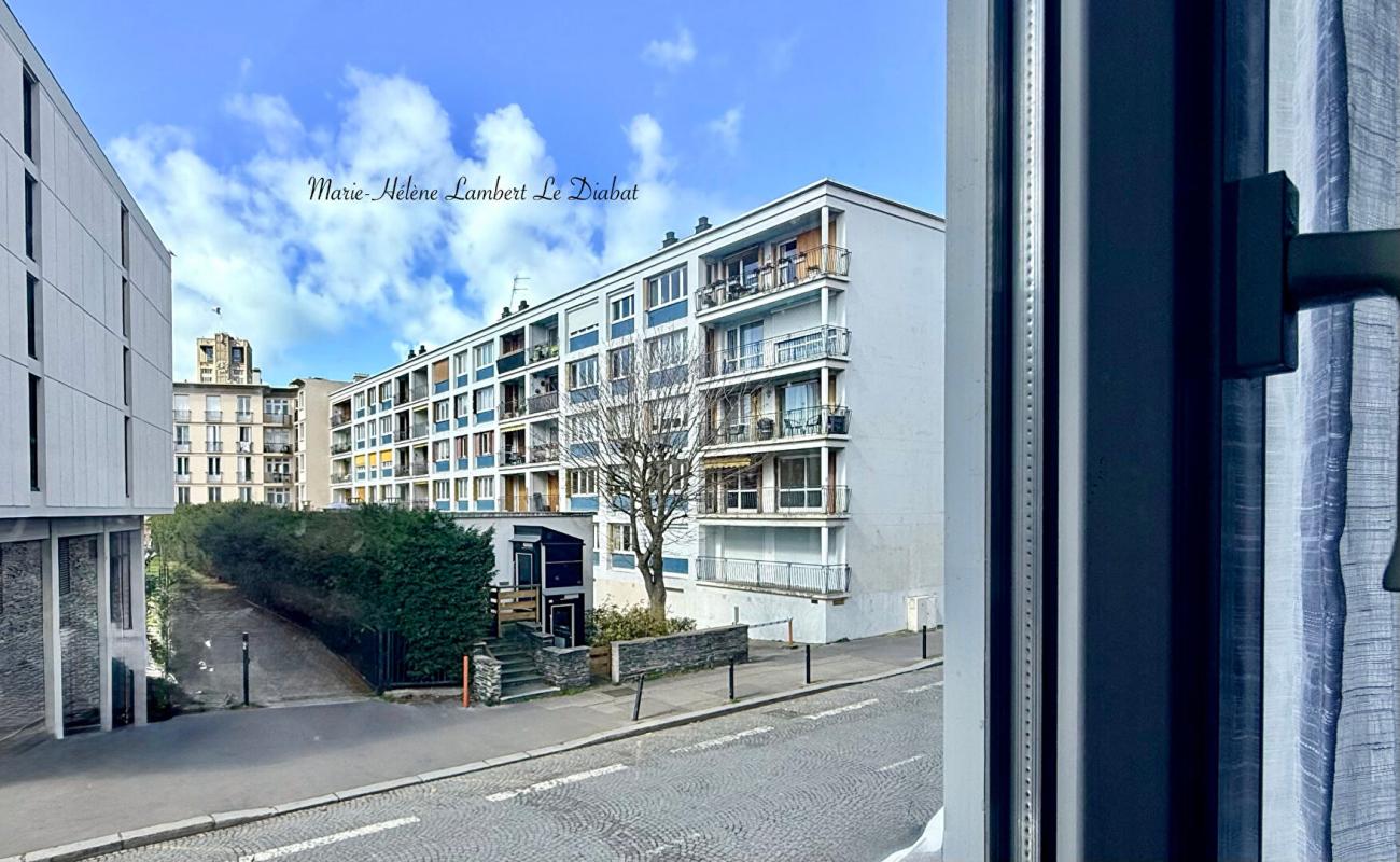 LE HAVRE À VENDRE LE HAVRE CENTRE-VILLE COTY - Appartement Le Havre 3 pièce(s) 54 m2 6