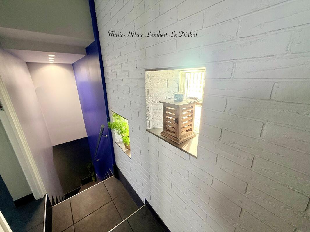 LE HAVRE À VENDRE LE HAVRE CENTRE-VILLE COTY - Appartement Le Havre 3 pièce(s) 54 m2 7