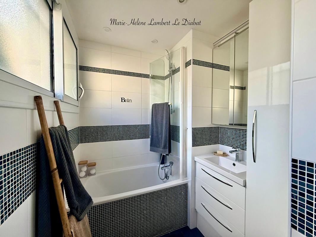 LE HAVRE À VENDRE LE HAVRE CENTRE-VILLE COTY - Appartement Le Havre 3 pièce(s) 54 m2 8