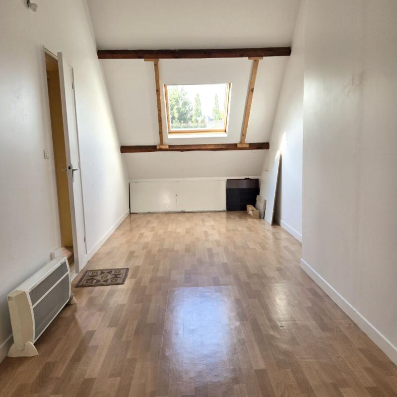 NANTES TOUTES AIDES - MAISON FAMILIALE EN IMPASSE PRIVEE 10