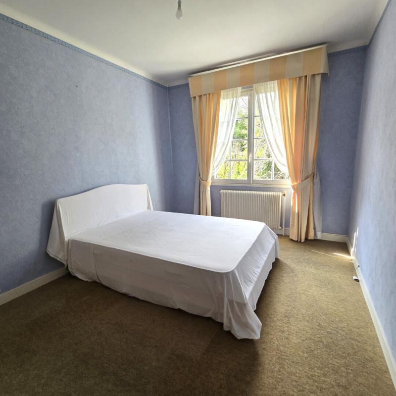 NANTES TOUTES AIDES - MAISON FAMILIALE EN IMPASSE PRIVEE 11