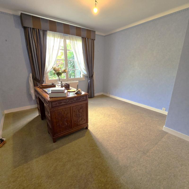 NANTES TOUTES AIDES - MAISON FAMILIALE EN IMPASSE PRIVEE 12