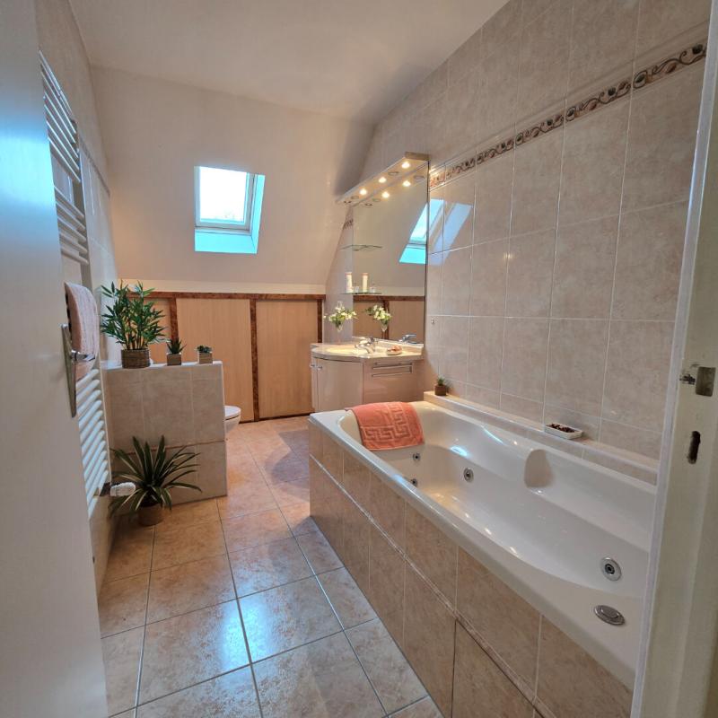 NANTES TOUTES AIDES - MAISON FAMILIALE EN IMPASSE PRIVEE 13