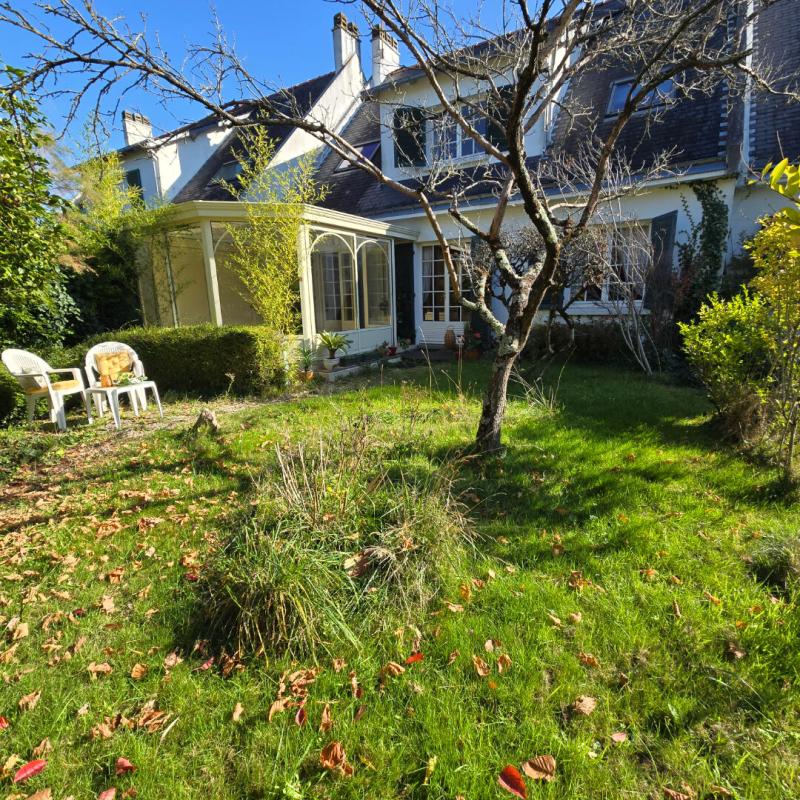 NANTES TOUTES AIDES - MAISON FAMILIALE EN IMPASSE PRIVEE 16