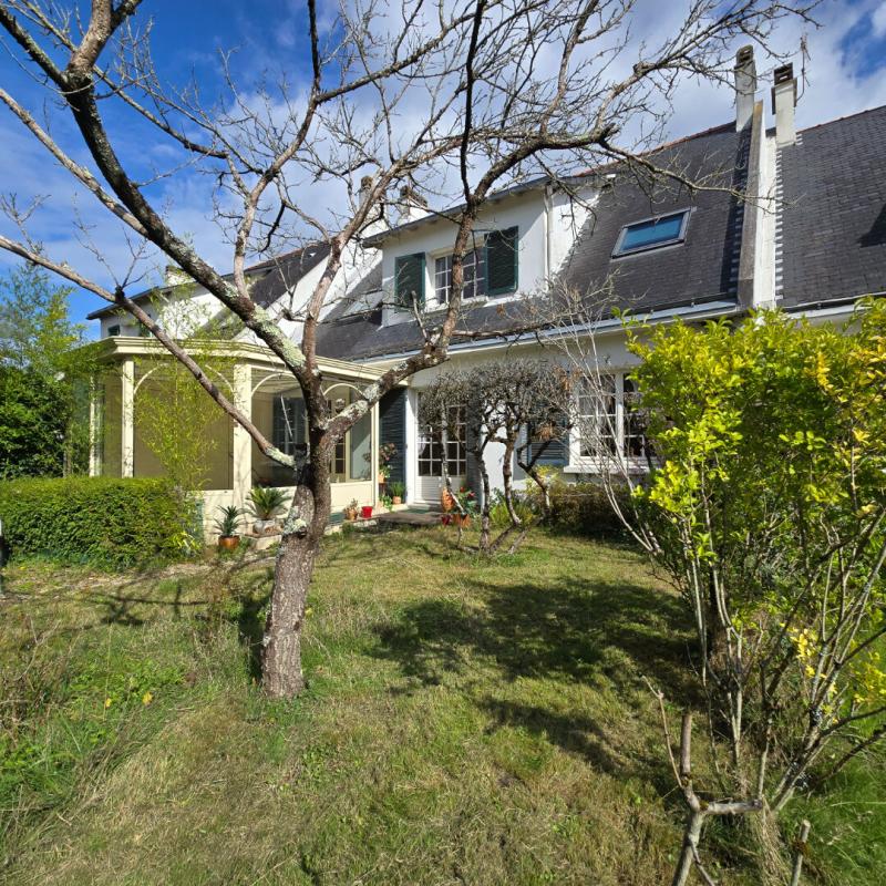 NANTES TOUTES AIDES - MAISON FAMILIALE EN IMPASSE PRIVEE 2