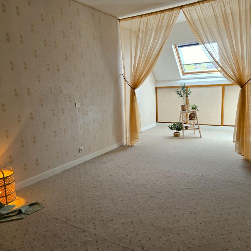 NANTES TOUTES AIDES - MAISON FAMILIALE EN IMPASSE PRIVEE 9