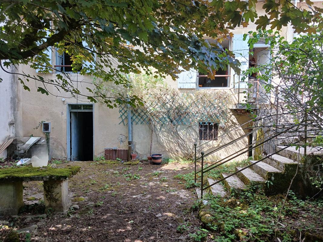 CONLIEGE Maison Conliège 7 pièce(s) 150 m2 1