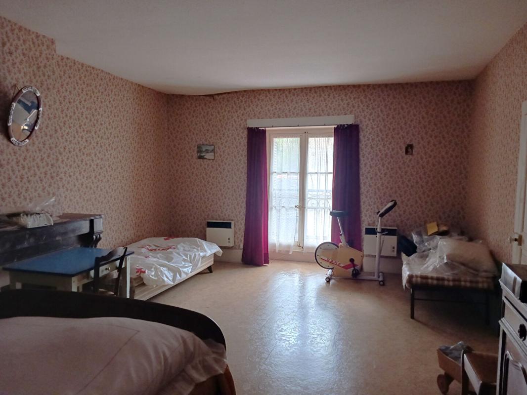 CONLIEGE Maison Conliège 7 pièce(s) 150 m2 5