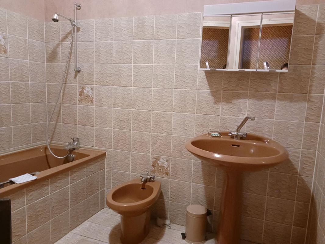 CONLIEGE Maison Conliège 7 pièce(s) 150 m2 6