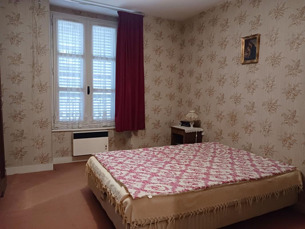 CONLIEGE Maison Conliège 7 pièce(s) 150 m2 7