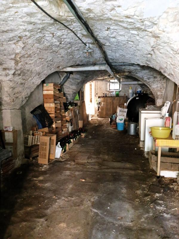 CONLIEGE Maison Conliège 7 pièce(s) 150 m2 8