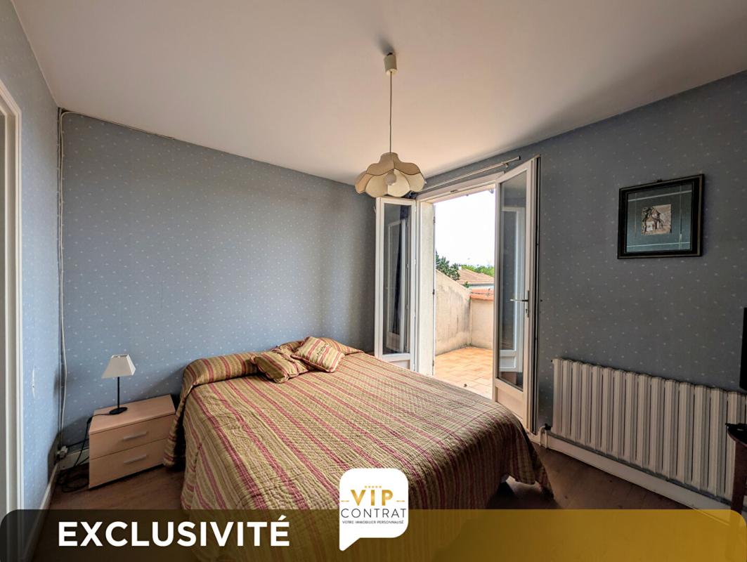 CHATEAUBERNARD Maison Chateaubernard 5 pièce(s) 160 m2 EXCULSIVITE VIP 12