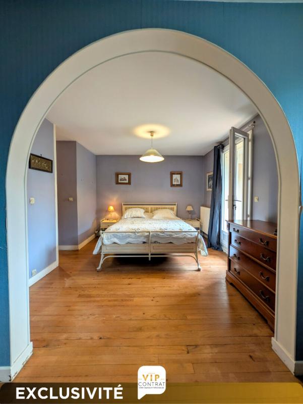 CHATEAUBERNARD Maison Chateaubernard 5 pièce(s) 160 m2 EXCULSIVITE VIP 13