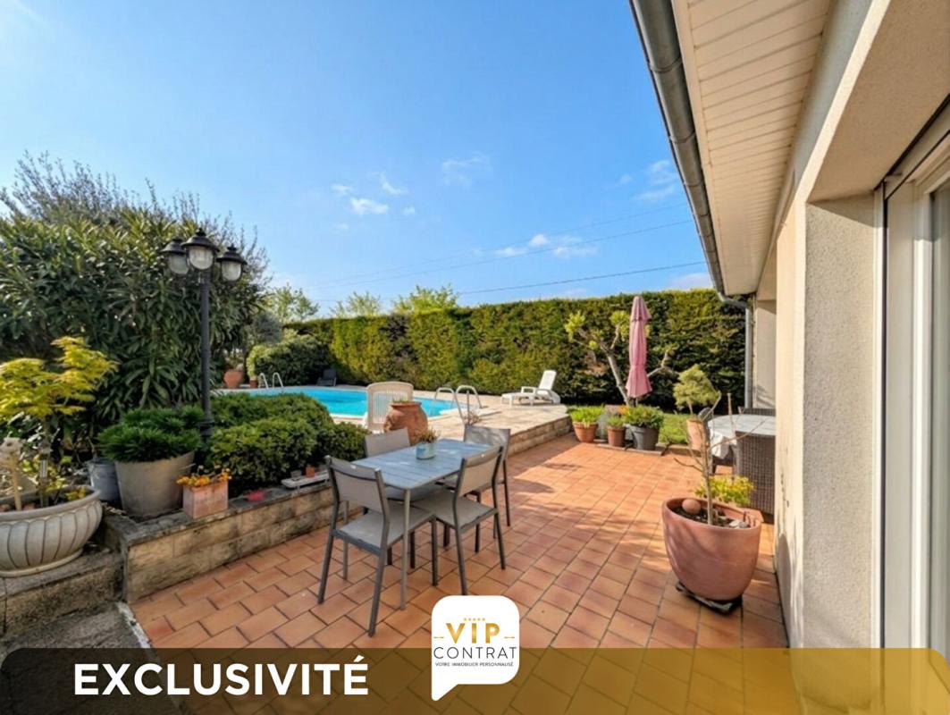 CHATEAUBERNARD Maison Chateaubernard 5 pièce(s) 160 m2 EXCULSIVITE VIP 15