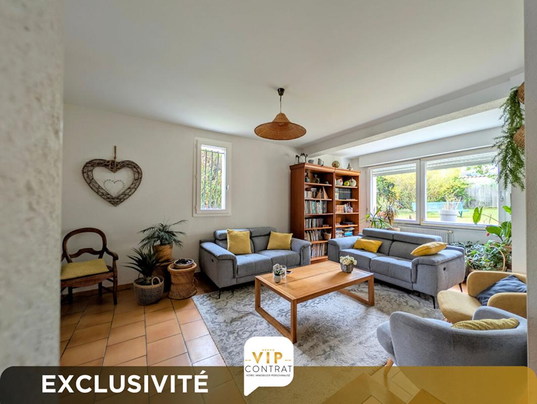 CHATEAUBERNARD Maison Chateaubernard 5 pièce(s) 160 m2 EXCULSIVITE VIP 4