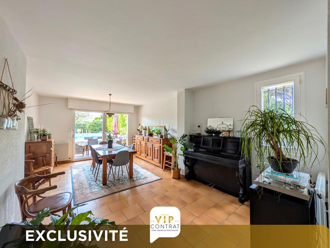 CHATEAUBERNARD Maison Chateaubernard 5 pièce(s) 160 m2 EXCULSIVITE VIP 6