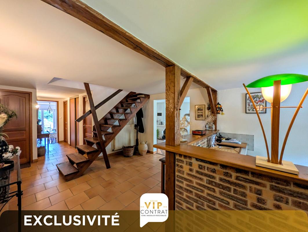 CHATEAUBERNARD Maison Chateaubernard 5 pièce(s) 160 m2 EXCULSIVITE VIP 7