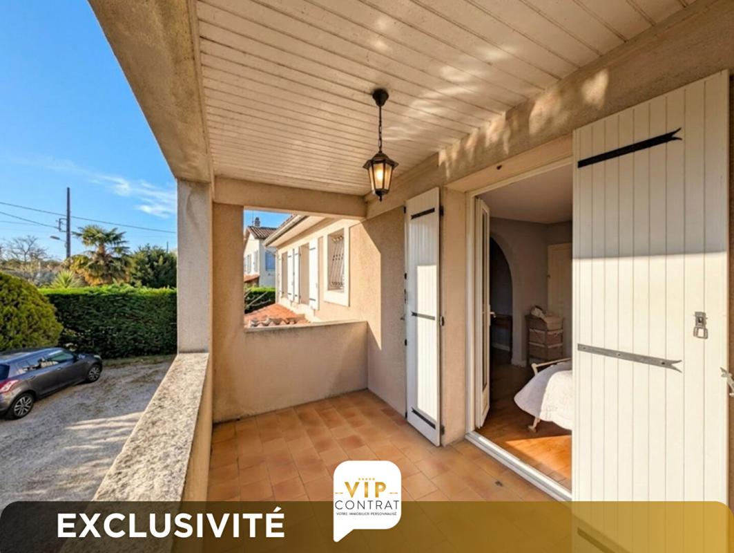 CHATEAUBERNARD Maison Chateaubernard 5 pièce(s) 160 m2 EXCULSIVITE VIP 9