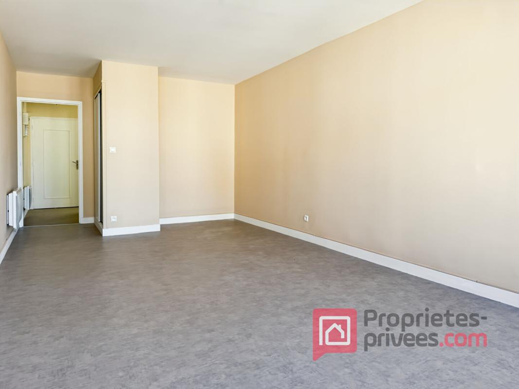 BAR-SUR-SEINE Appartement Bar-sur-seine 1 pièce(s) 33.14 m2 1