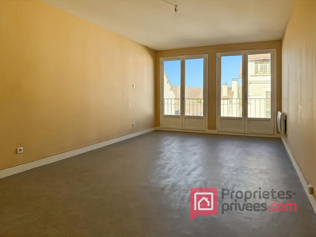 BAR-SUR-SEINE Appartement Bar-sur-seine 1 pièce(s) 33.14 m2 3