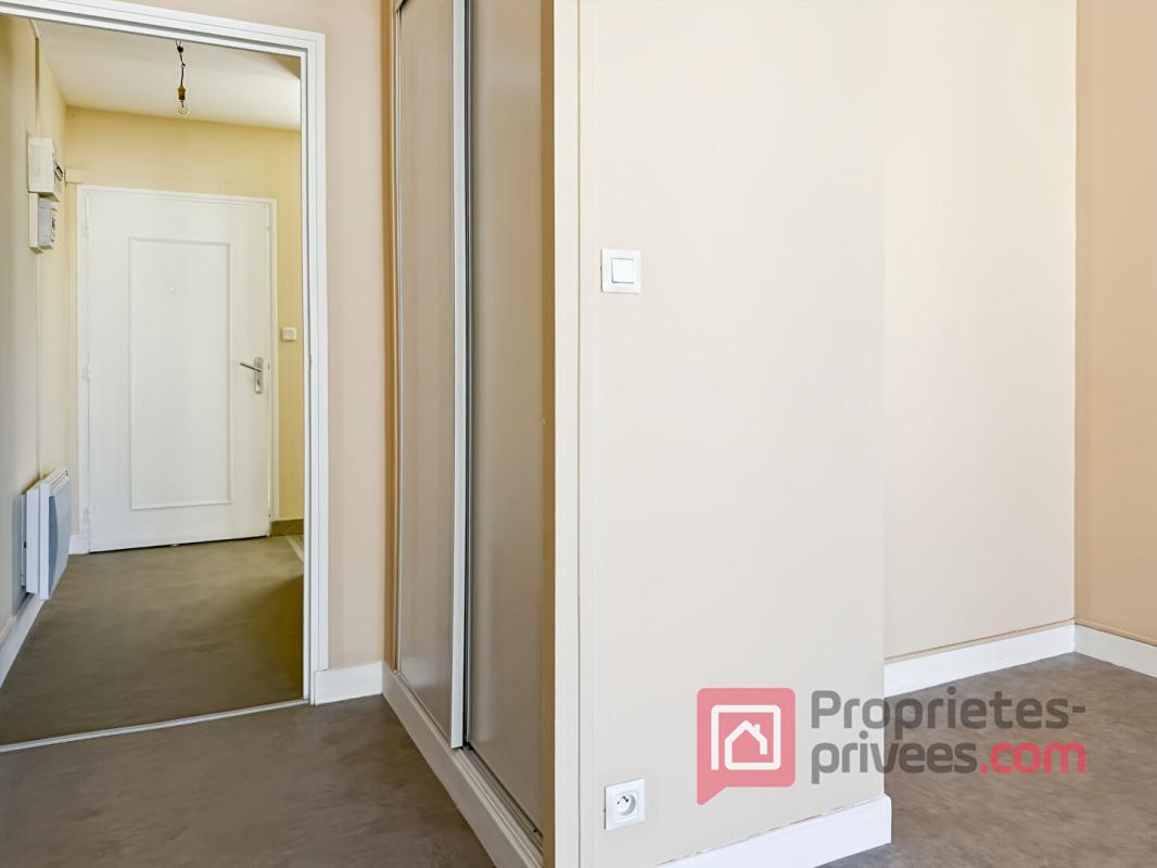 BAR-SUR-SEINE Appartement Bar-sur-seine 1 pièce(s) 33.14 m2 4