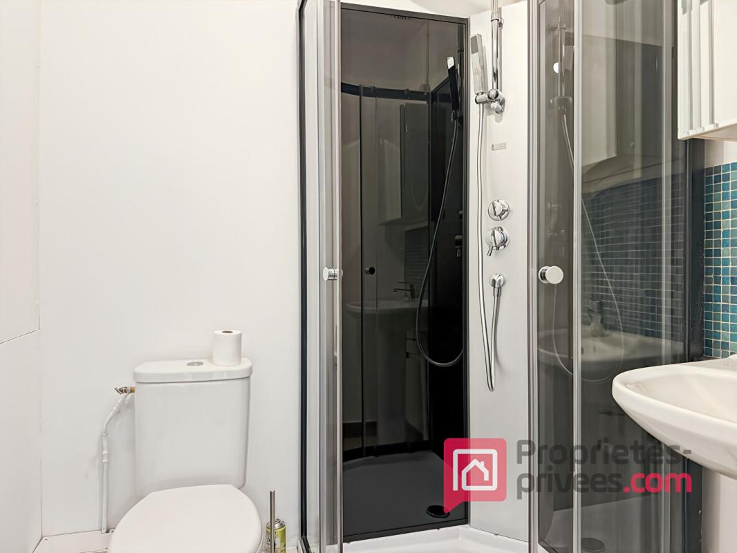 BAR-SUR-SEINE Appartement Bar-sur-seine 1 pièce(s) 33.14 m2 6