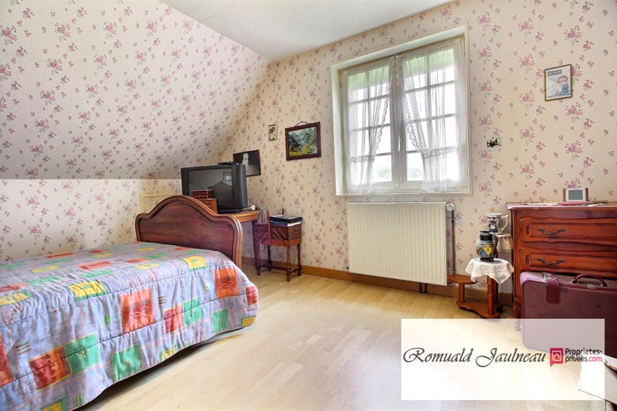 MARBOUE Maison Marboué 4 chambres 141 m2 6