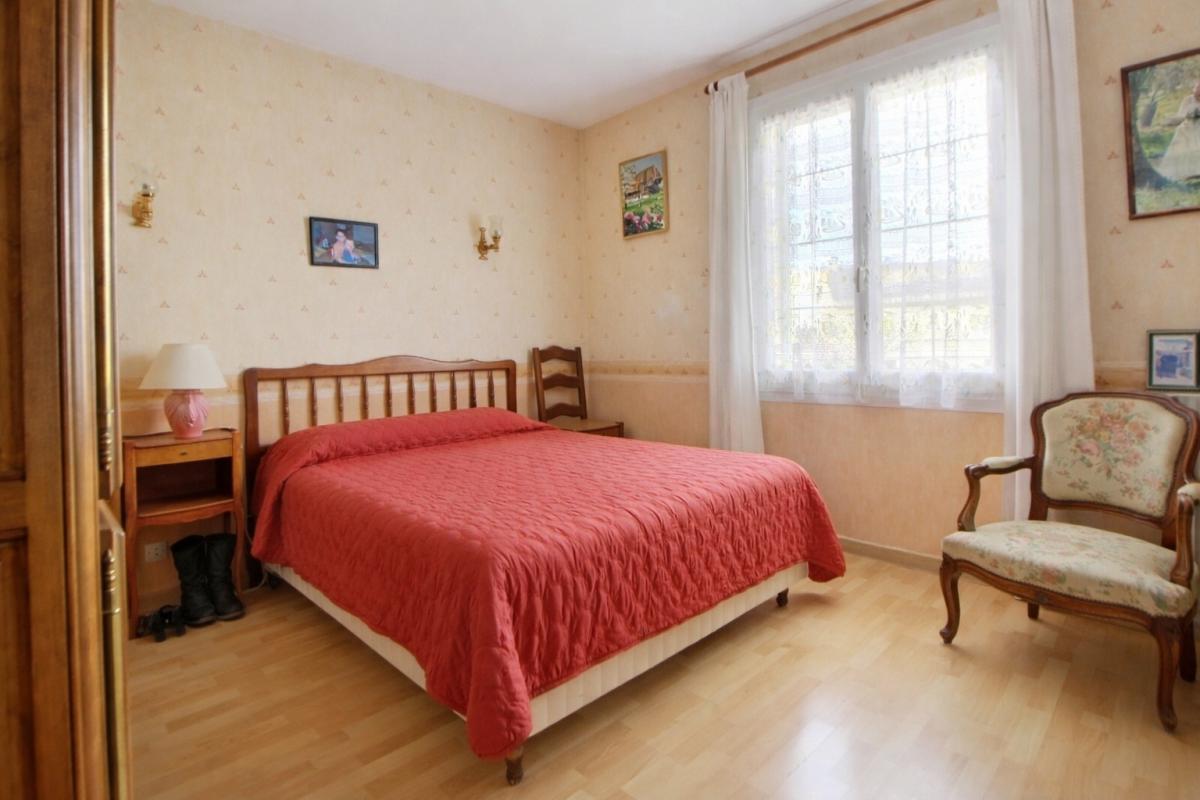 MARBOUE Maison Marboué 4 chambres 141 m2 7