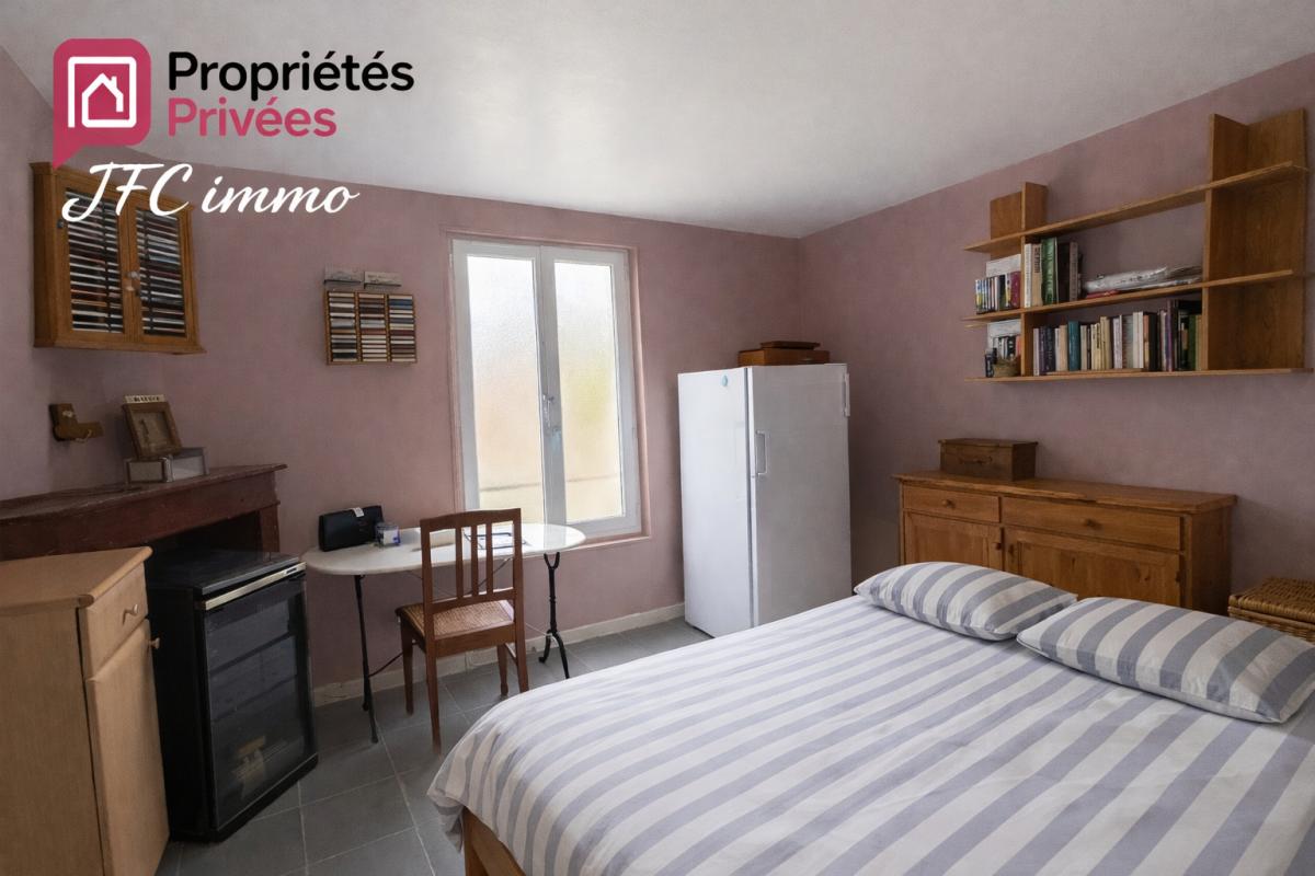 VILLERS-COTTERETS Maison Villers Cotterets 5 pièce(s) 72 m2+ Grenier aménageable 10