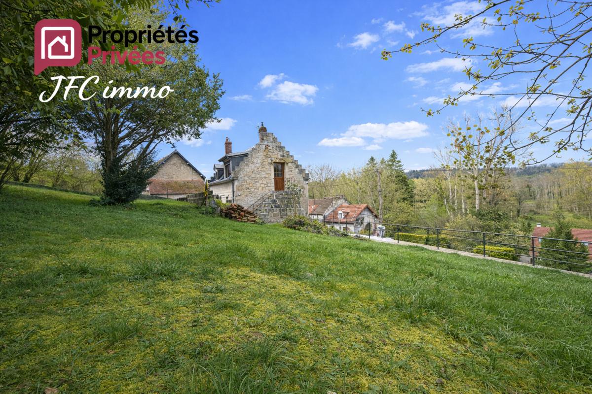 VILLERS-COTTERETS Maison Villers Cotterets 5 pièce(s) 72 m2+ Grenier aménageable 11