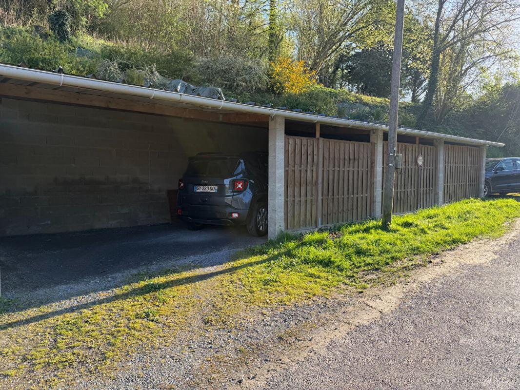 VILLERS-COTTERETS Maison Villers Cotterets 5 pièce(s) 72 m2+ Grenier aménageable 12