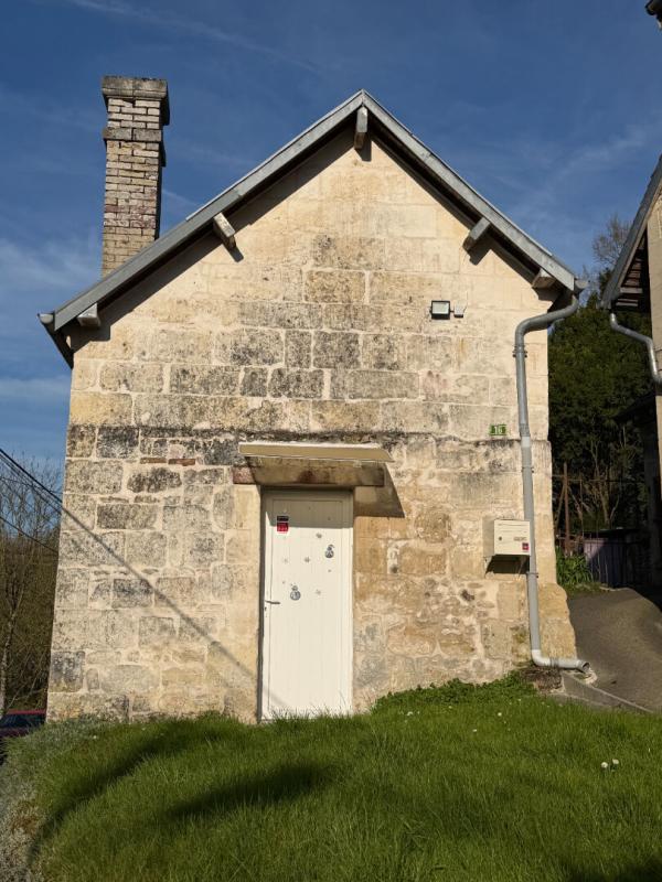 VILLERS-COTTERETS Maison Villers Cotterets 5 pièce(s) 72 m2+ Grenier aménageable 13