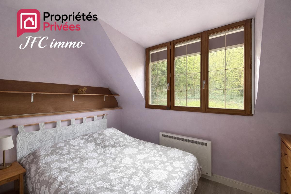 VILLERS-COTTERETS Maison Villers Cotterets 5 pièce(s) 72 m2+ Grenier aménageable 6