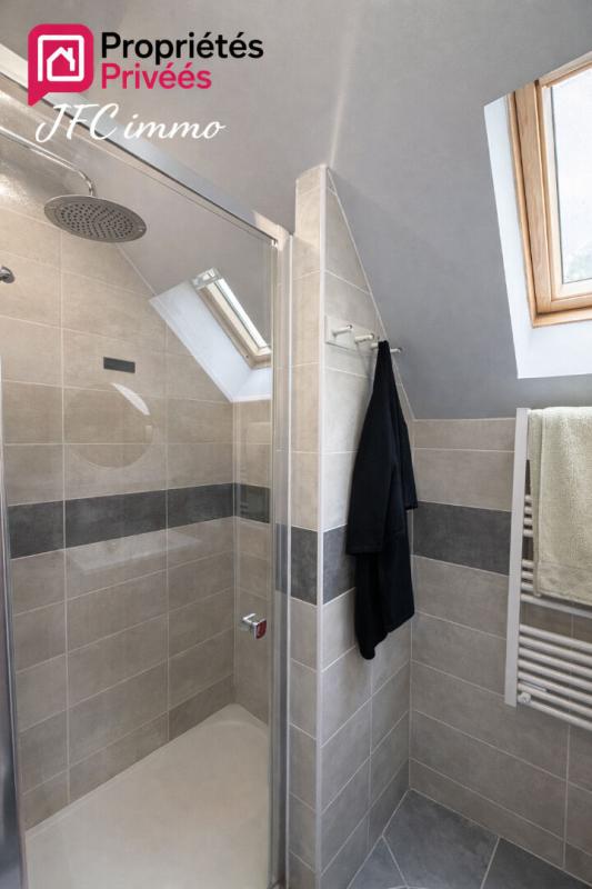 VILLERS-COTTERETS Maison Villers Cotterets 5 pièce(s) 72 m2+ Grenier aménageable 9