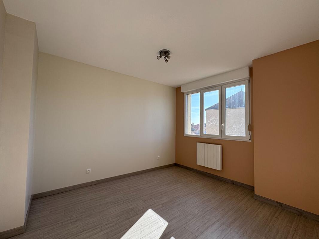 ARS-SUR-MOSELLE Appartement 2 chambres et Garage à 400 m de la gare d'Ars-sur-Moselle 8
