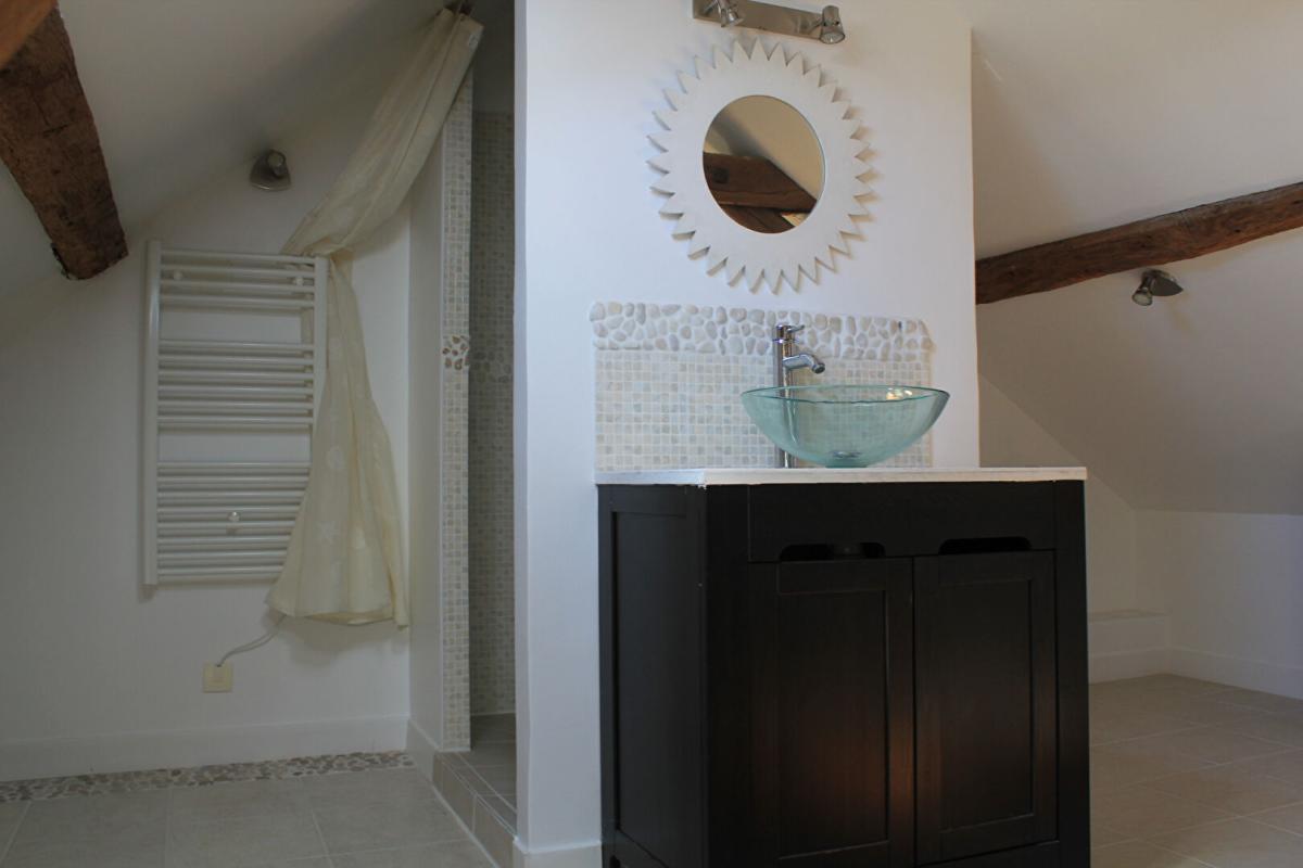 CERNAY-LA-VILLE Maison Auffargis 6 pièces 130 m2 10