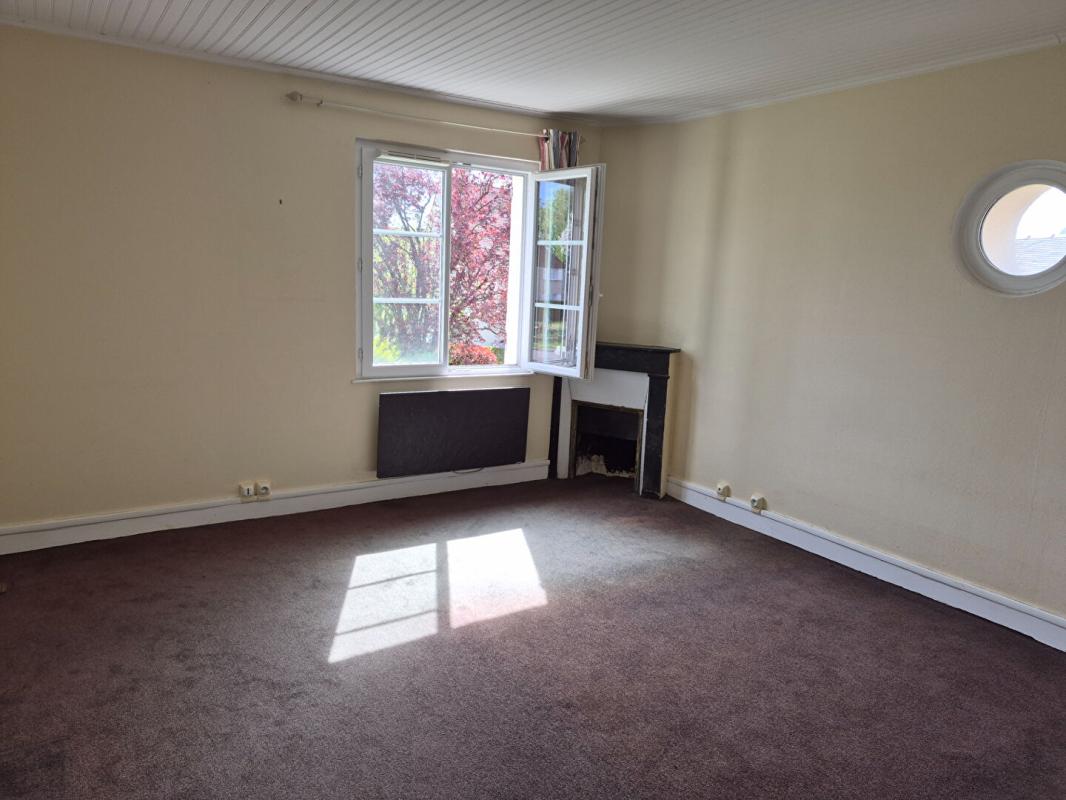 CERNAY-LA-VILLE Maison Auffargis 6 pièces 130 m2 11