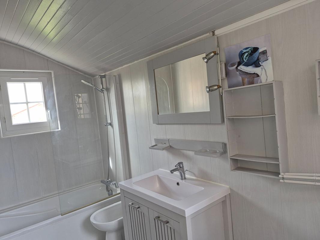 CERNAY-LA-VILLE Maison Auffargis 6 pièces 130 m2 12